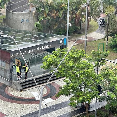 Charmoso E Bem Localizado Leblon / Besthostrio Rio de Janeiro Exterior photo